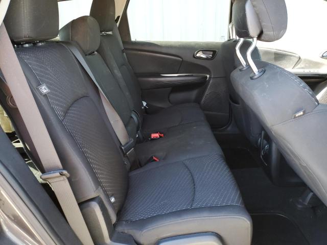 Photo 11 from auction – 2018 DODGE JOURNEY SE with VIN 3C4PDCAB1JT474127