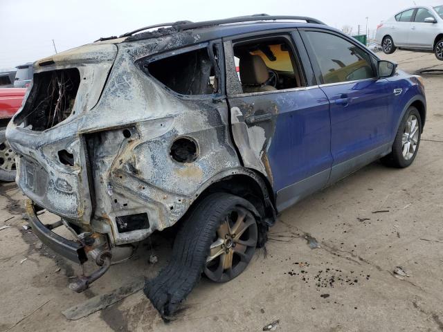 Photo 3 from auction – 2013 FORD ESCAPE SEL with VIN 1FMCU0HX3DUA00457