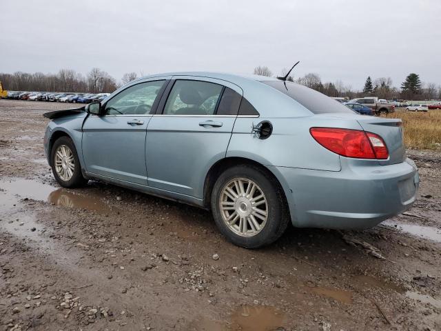 Photo 2 from auction – 2009 CHRYSLER SEBRING TO with VIN 1C3LC56B29N521607