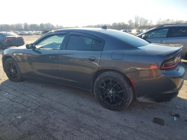 Photo 2 from auction – 2015 DODGE CHARGER SX with VIN 2C3CDXJG6FH903493