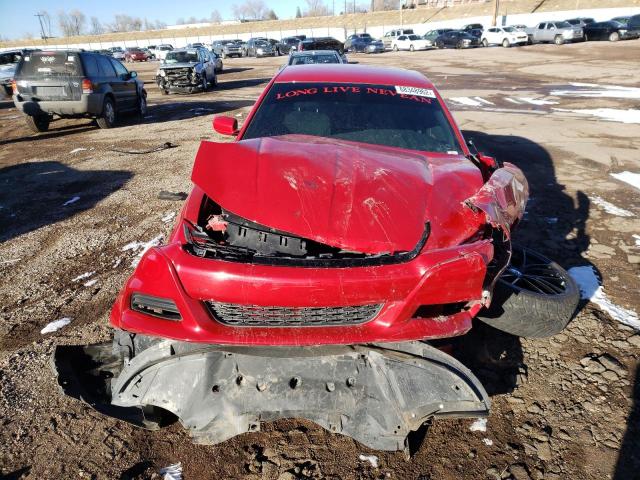 Photo 5 from auction – 2016 DODGE CHARGER SE with VIN 2C3CDXBG9GH174969