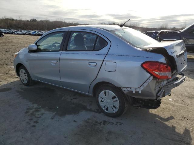 Photo 2 from auction – 2018 MITSUBISHI MIRAGE G4 with VIN ML32F3FJ5JHF01404