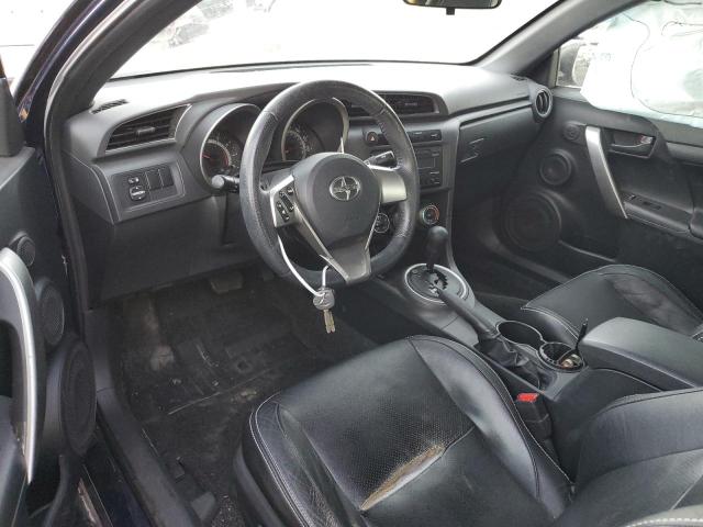 Photo 8 from auction – 2012 TOYOTA SCION TC with VIN JTKJF5C72C3031674
