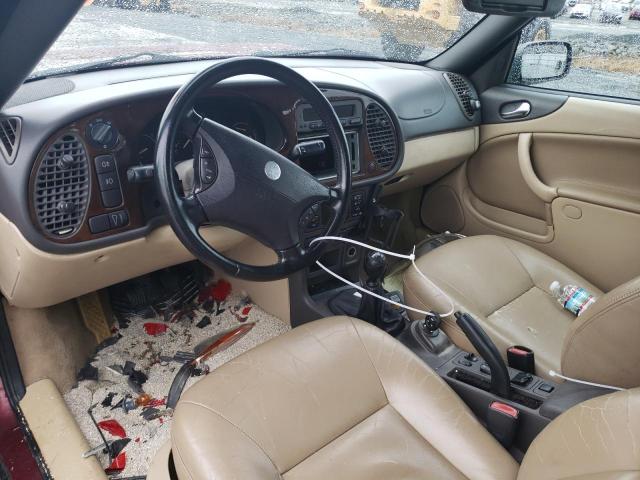 صورة رقم 8 من المزاد - 2003 SAAB 9-3 SE مع VIN YS3DF75K337004759