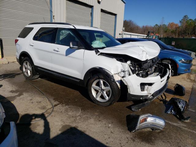 Zdjęcie 4 z aukcji – 2019 FORD EXPLORER X z VIN 1FM5K7D86KGA68530