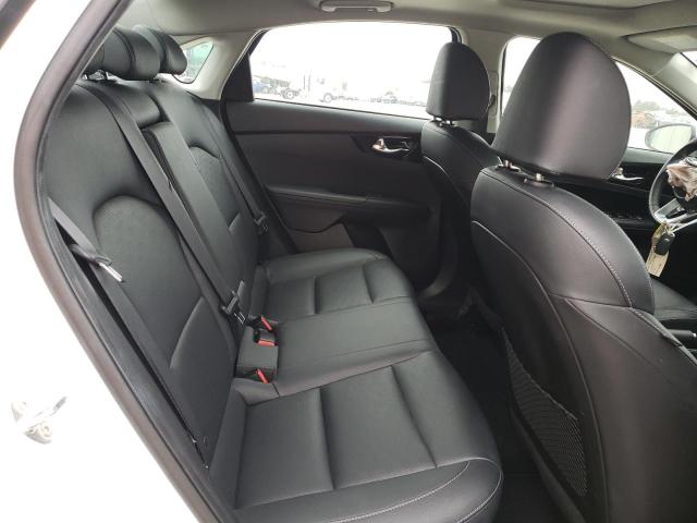 Photo 10 from auction – 2021 KIA FORTE EX with VIN 3KPF54AD1ME403549