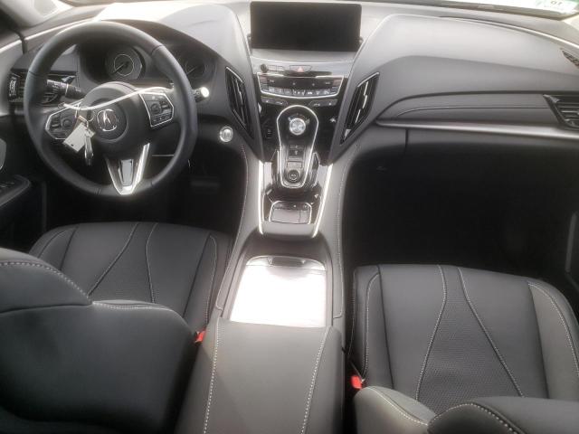 Photo 8 from auction – 2022 ACURA RDX TECHNO with VIN 5J8TC2H57NL017935