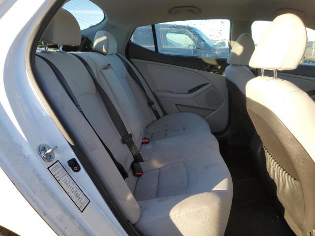 Photo 10 from auction – 2015 KIA OPTIMA LX with VIN KNAGM4A76F5576836