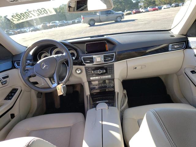 Photo 8 from auction – 2014 MERCEDES-BENZ E 350 with VIN WDDHF5KB1EA831303