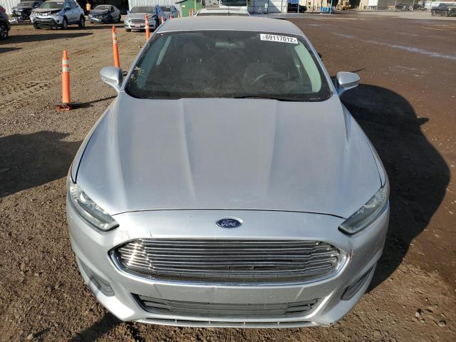 Photo 5 from auction – 2013 FORD FUSION SE with VIN 3FA6P0HRXDR192855