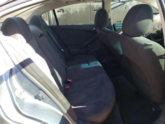 Photo 10 from auction – 2012 NISSAN ALTIMA BAS with VIN 1N4AL2AP9CN420713