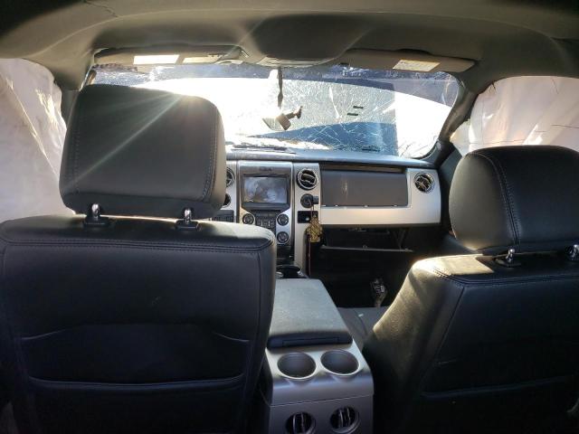 Photo 8 from auction – 2014 FORD F150 SUPER with VIN 1FTFW1ET0EFB53421