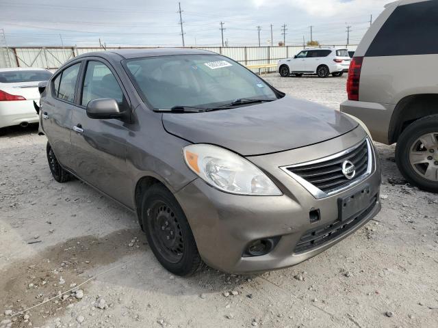 Photo 4 from auction – 2013 NISSAN VERSA S with VIN 3N1CN7AP0DL848748