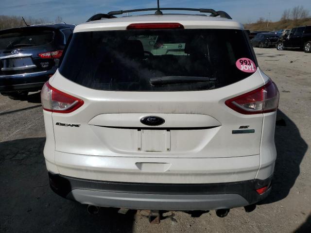 Photo 6 from auction – 2013 FORD ESCAPE SE with VIN 1FMCU0G91DUA09340