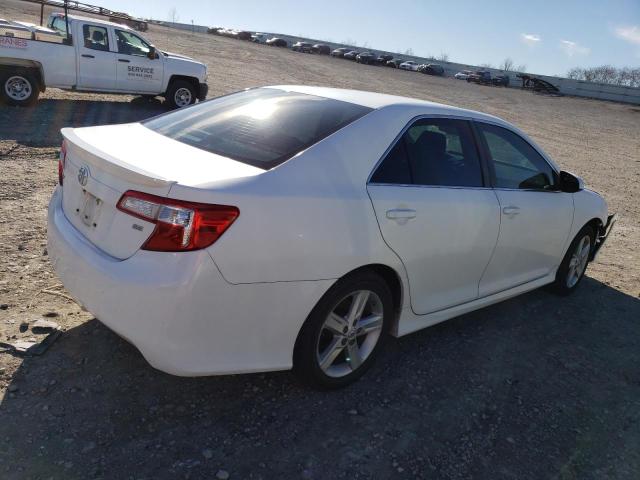 Photo 3 from auction – 2012 TOYOTA CAMRY BASE with VIN 4T1BF1FK7CU563450