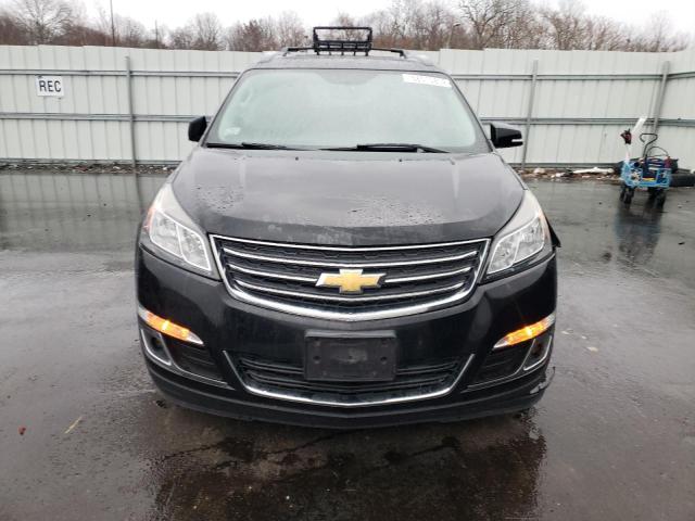 Photo 5 from auction – 2015 CHEVROLET TRAVERSE L with VIN 1GNKVGKD7FJ284773
