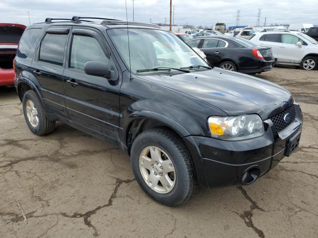 Photo 4 from auction – 2006 FORD ESCAPE LIM with VIN 1FMCU94146KD53651