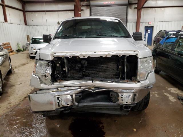 Photo 5 from auction – 2013 FORD F150 SUPER with VIN 1FTFW1EF3DFB56287