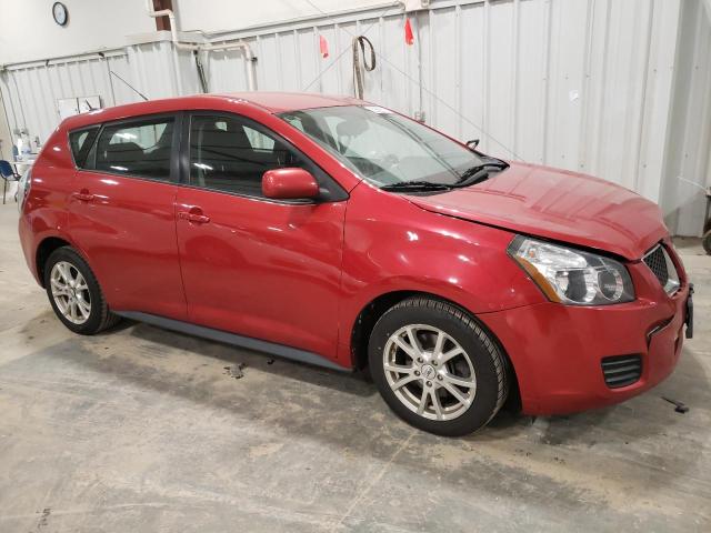 Photo 4 from auction – 2009 PONTIAC VIBE with VIN 5Y2SP67099Z466418