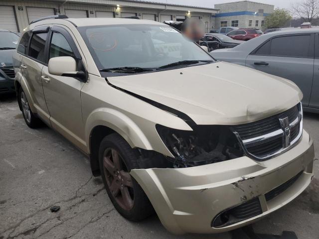 Zdjęcie 4 z aukcji – 2010 DODGE JOURNEY SX z VIN 3D4PH5FV8AT166720