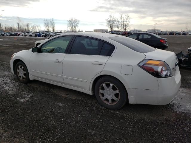 Photo 2 from auction – 2010 NISSAN ALTIMA BAS with VIN 1N4AL2AP1AC103744