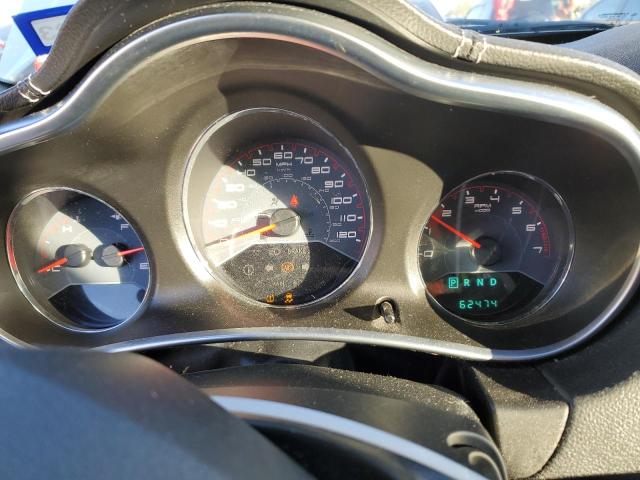 Photo 9 from auction – 2013 DODGE AVENGER SE with VIN 1C3CDZAG9DN664442