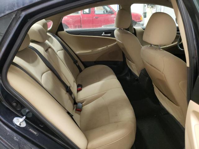Photo 10 from auction – 2013 HYUNDAI SONATA GLS with VIN 5NPEB4ACXDH508047