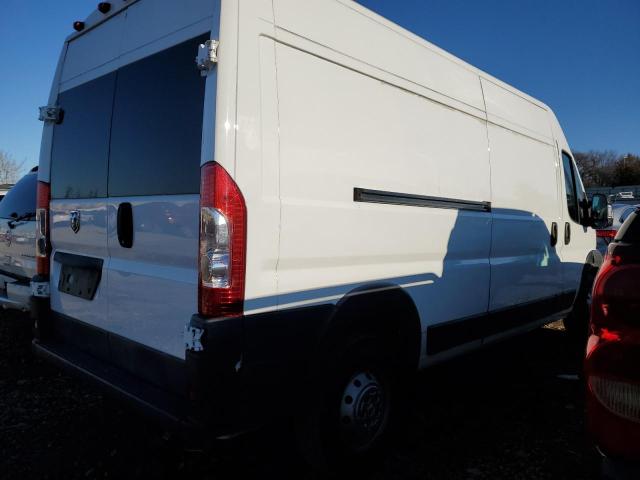 Photo 3 from auction – 2017 RAM PROMASTER with VIN 3C6TRVDG7HE536901