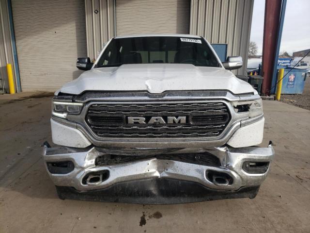 Photo 5 from auction – 2020 RAM 1500 LIMIT with VIN 1C6SRFHT3LN301232