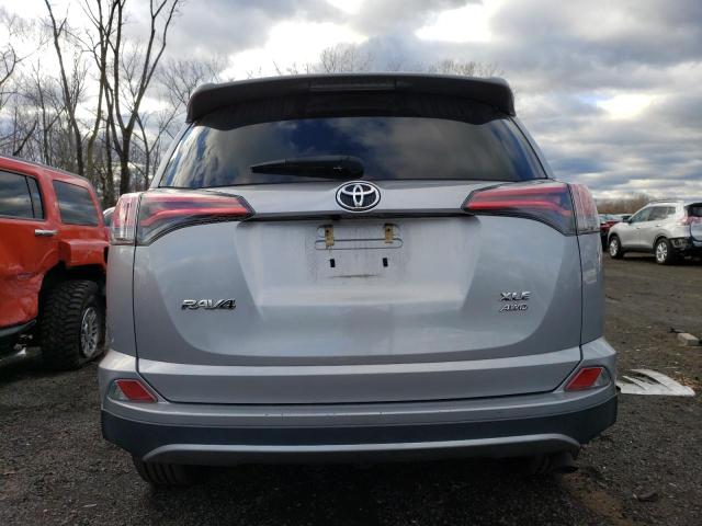 Photo 6 from auction – 2018 TOYOTA RAV4 ADVEN with VIN 2T3RFREVXJW735824