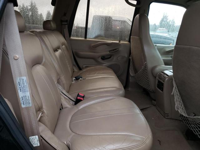 Photo 11 from auction – 1997 FORD EXPEDITION with VIN 1FMFU18L1VLA39071