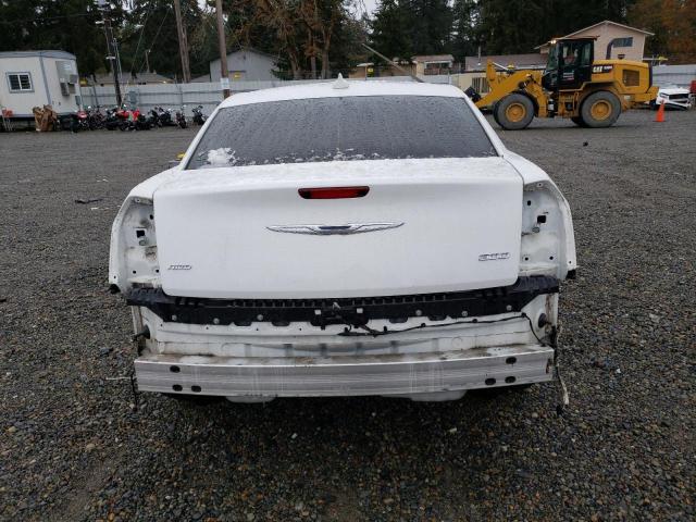 Photo 6 from auction – 2015 CHRYSLER 300 LIMITE with VIN 2C3CCARGXFH781709