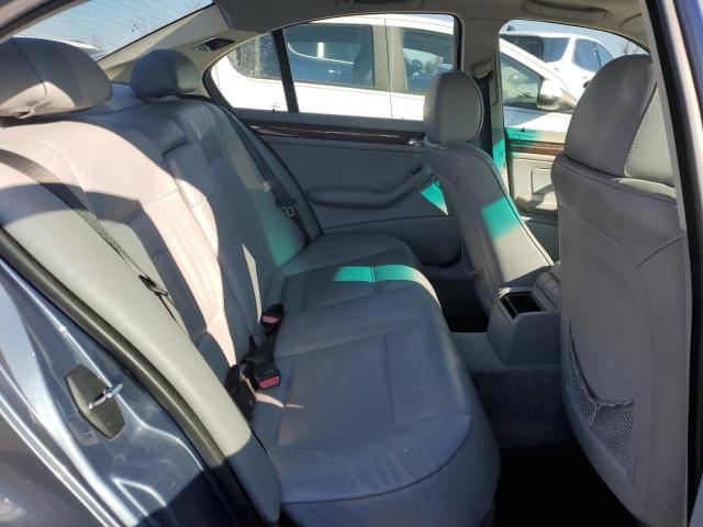 Photo 10 from auction – 1999 BMW 328 I AUTO with VIN WBAAM5335XFR00425