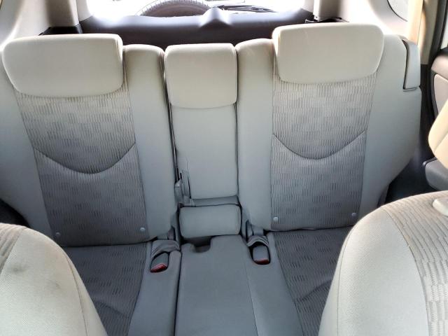 Photo 10 from auction – 2011 TOYOTA RAV4 with VIN 2T3ZF4DV5BW064939