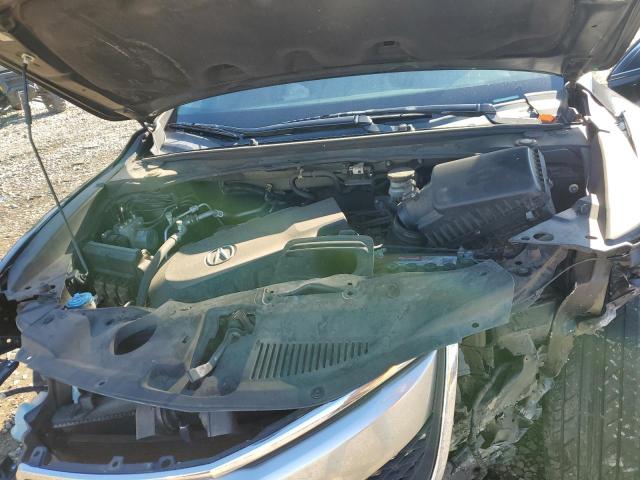 Photo 11 from auction – 2014 ACURA RDX with VIN 5J8TB3H39EL008886