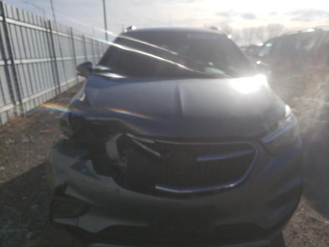 Photo 5 from auction – 2019 BUICK ENCORE PRE with VIN KL4CJASB5KB837200