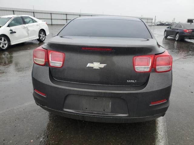 Photo 6 from auction – 2013 CHEVROLET MALIBU LS with VIN 1G11A5SA4DF269537