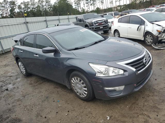Photo 4 from auction – 2013 NISSAN ALTIMA 2.5 with VIN 1N4AL3AP5DN478115