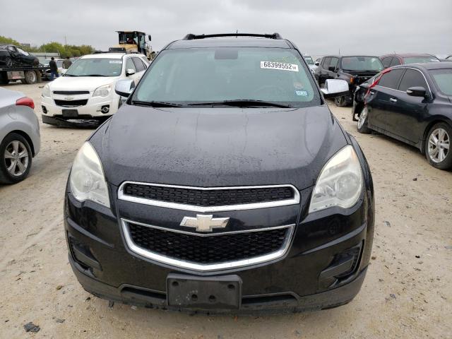Photo 5 from auction – 2015 CHEVROLET EQUINOX LT with VIN 2GNALBEK0F6419717