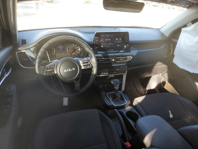 Photo 8 from auction – 2023 KIA SELTOS S with VIN KNDEU2AA1P7370663