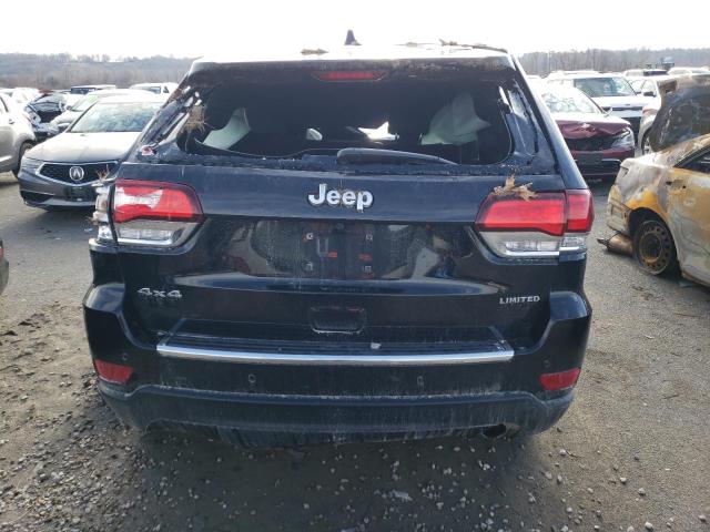 Photo 6 from auction – 2022 JEEP GRAND CHER with VIN 1C4RJFBG4NC119760