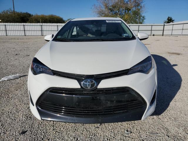 Photo 5 from auction – 2017 TOYOTA COROLLA L with VIN 5YFBURHE1HP649809