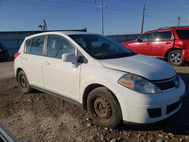 Photo 4 from auction – 2009 NISSAN VERSA S with VIN 3N1BC13E89L401330