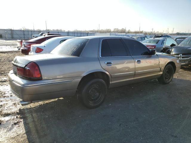 Photo 3 from auction – 2002 MERCURY GRAND MARQ with VIN 2MEFM74W72X601334