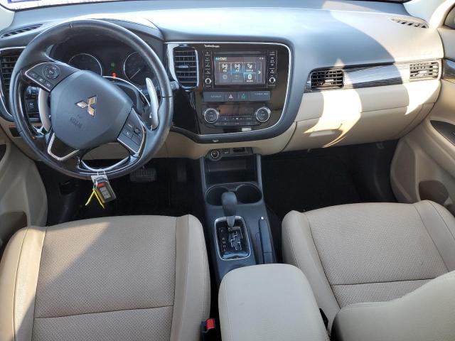 Photo 8 from auction – 2016 MITSUBISHI OUTLANDER with VIN JA4JZ4AX9GZ022124