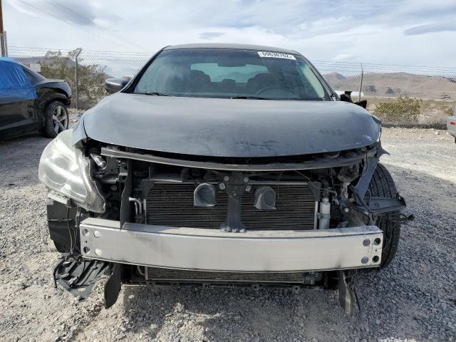 Photo 5 from auction – 2015 NISSAN ALTIMA 2.5 with VIN 1N4AL3AP7FN370954