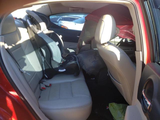 Photo 10 from auction – 2007 DODGE CHARGER R/ with VIN 2B3LA53H67H608346
