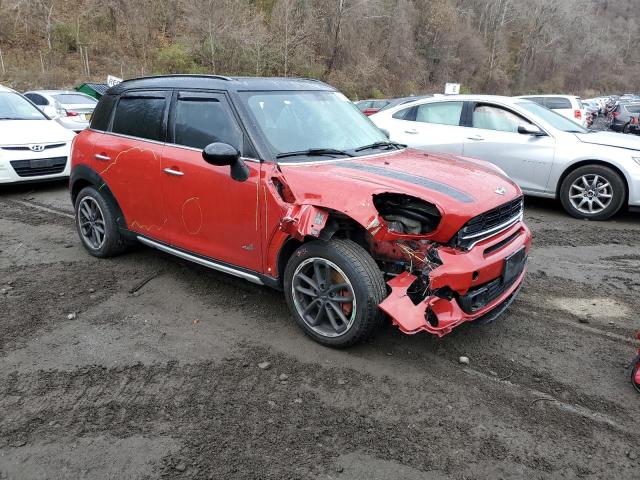 Photo 4 from auction – 2015 MINI COOPER S C with VIN WMWZC5C51FWM19044