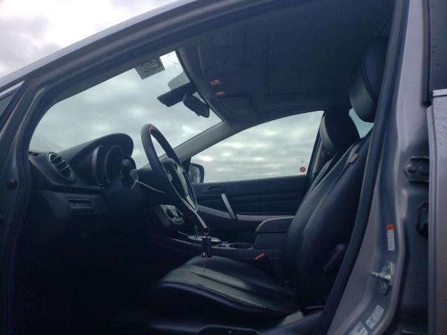 Photo 7 from auction – 2011 MAZDA CX-7 with VIN JM3ER2B51B0373610