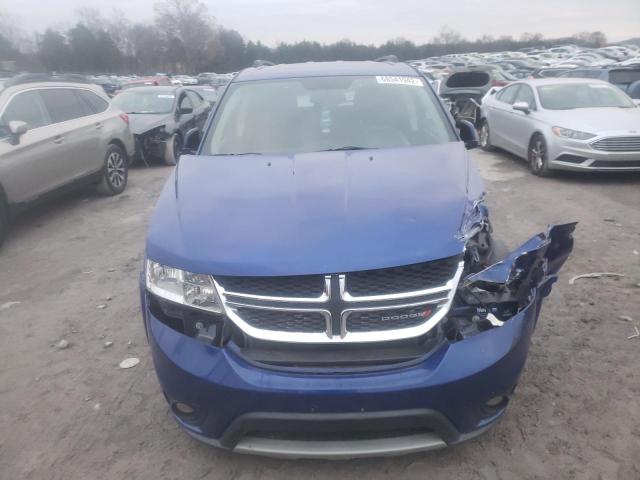 Photo 5 from auction – 2012 DODGE JOURNEY SX with VIN 3C4PDCBB7CT355743